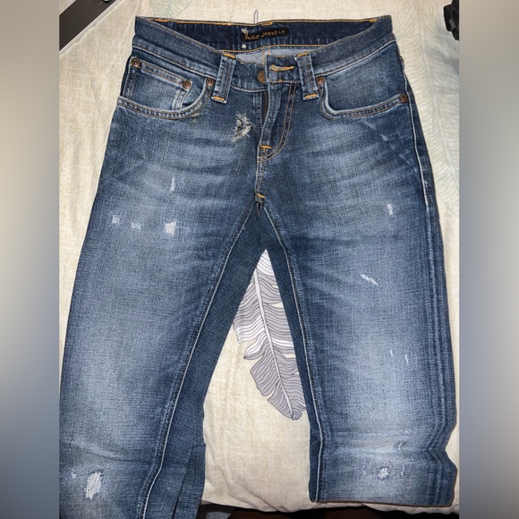 Nudie jeans - Picture 3 of 4